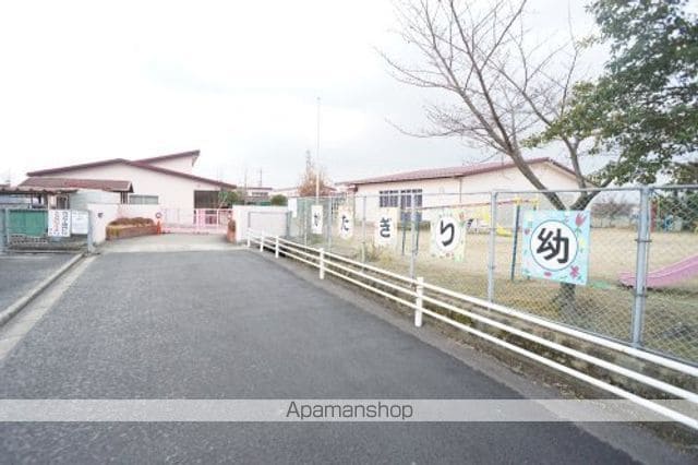 SHAMAISON AVENIRの周辺写真