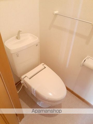サンフェアリーの内装写真