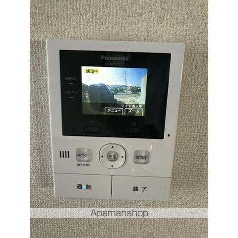 守山区白山貸戸建の内装写真