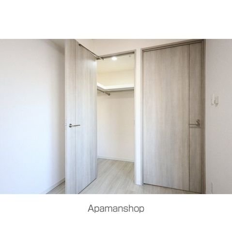 アジュールテラス中野新橋の内装写真