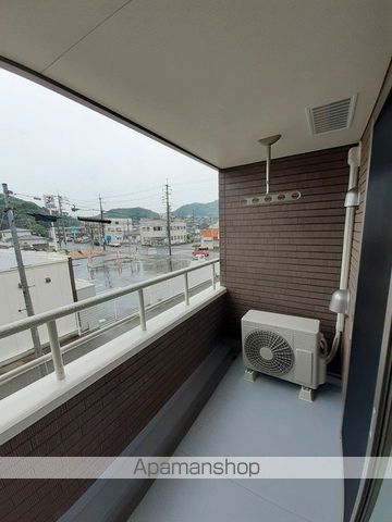 サンリットスクエアの内装写真