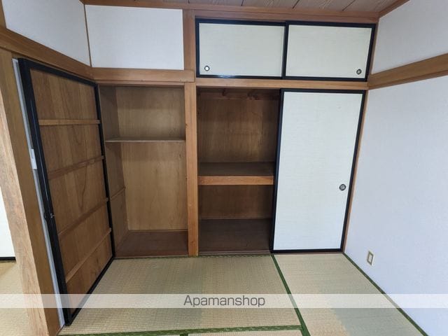 平成ハイツAの内装写真