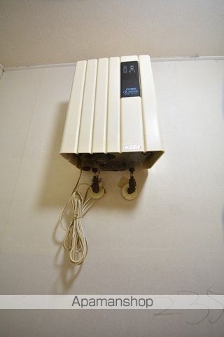 第2マルココーポの内装写真