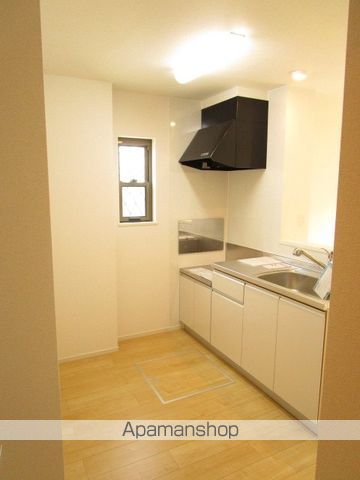 グランド シャイン Vの内装写真