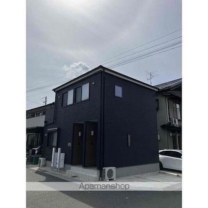 リーブルファイン正木南[1LDK/34.78m2]のその他内装1