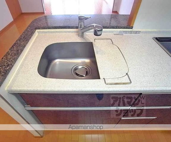 リーガル京都烏丸御池の内装写真