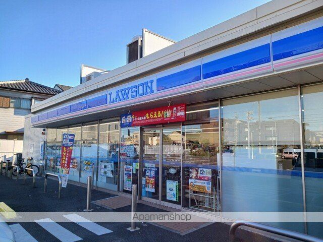 カーサ・セレノの周辺写真