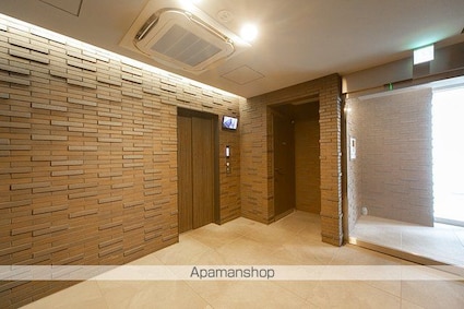 ケルスコート笹塚[2LDK/61.59m2]の外観4