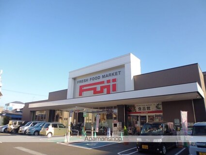 グランデュア中村[1K/22.95m2]の周辺6