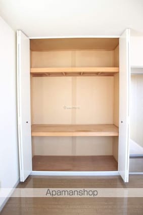 サンビレッジかねひらＡ・Ｂ・Ｃ[3DK/60.35m2]のバルコニー