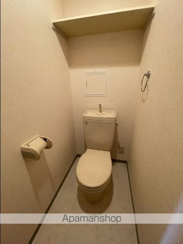 モナークコートの内装写真