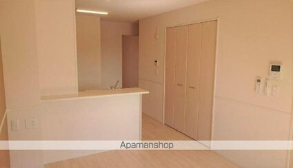 アヴァンス・アカツカ[1LDK/44.12m2]のキッチン