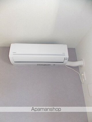 ＰＬＡＩＳＩＲ　Ｓｉ　Ⅱ[2DK/46.06m2]のその他設備