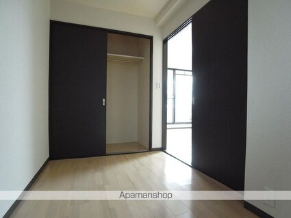 ガーデンプレイス市ヶ谷[1LDK/38.07m2]の内装2