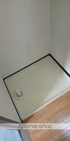 ダイアパレス川崎元木町の内装写真