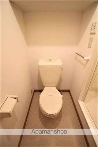 MAISON DE ROMS伊島の内装写真