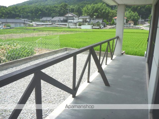 芸備線 甲立駅 徒歩14分 1階建 築31年の内装写真