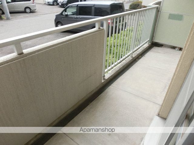 メゾン浪打の内装写真