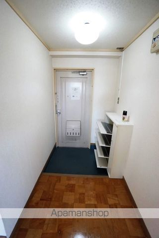 メゾンコンフォートの内装写真