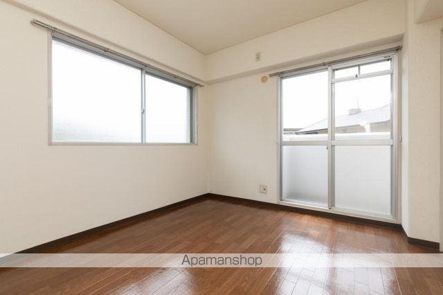 屋島ハイツの内装写真