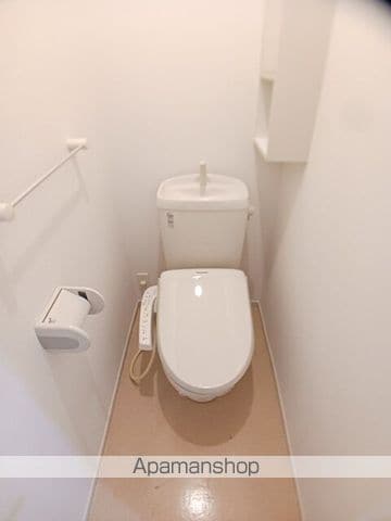 フロンティア 七日町の内装写真