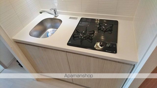S−RESIDENCE都島の内装写真