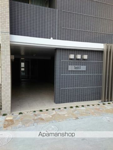 サンリット IIの外観写真