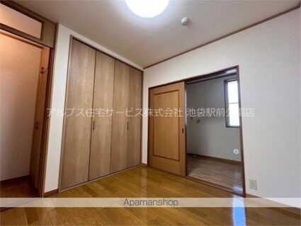 光陽パークハイツＩＩ[2K/27.26m2]の内装2