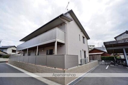 エルメゾン寿町[1R/29.98m2]の外観1