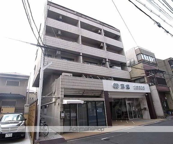 第1パールハイツ上杉