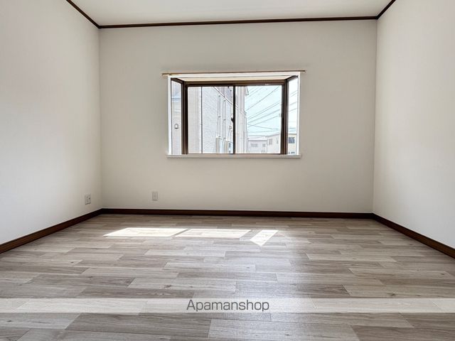 コーポサンシャインの内装写真