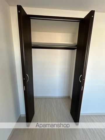 プルメリア栄通の内装写真