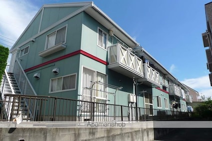 メゾン海老園　Ｂ棟[2K/42.6m2]の外観1