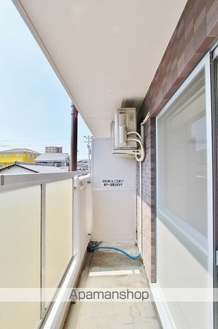 メゾン南昭和の内装写真