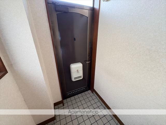 クレール大島の内装写真