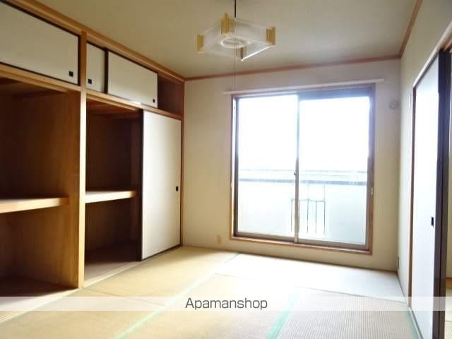シティハイムソファレの内装写真
