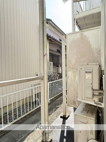 シティハイツ亀の甲の内装写真