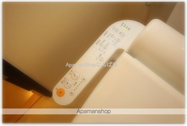 レジュールアッシュ中之島SOUTHの内装写真