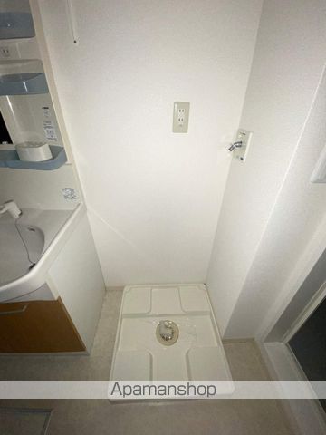 フェア・ウインドの内装写真