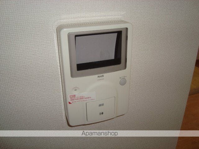 エンジェルパレスAの内装写真