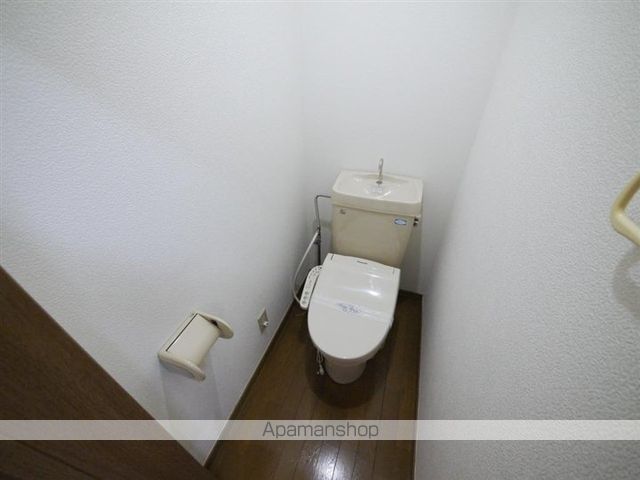 アクセスコート弐番館の内装写真