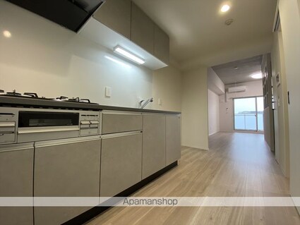 ＴＨＥ　ＧＤ　Ｏｎｅ[1LDK/42.18m2]の内装7