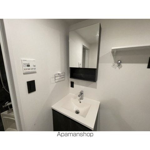 プレアス富久町の内装写真