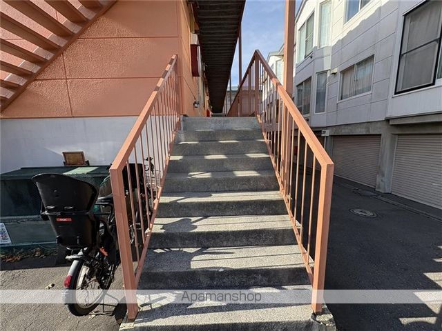 メモリアルコスモのその他写真