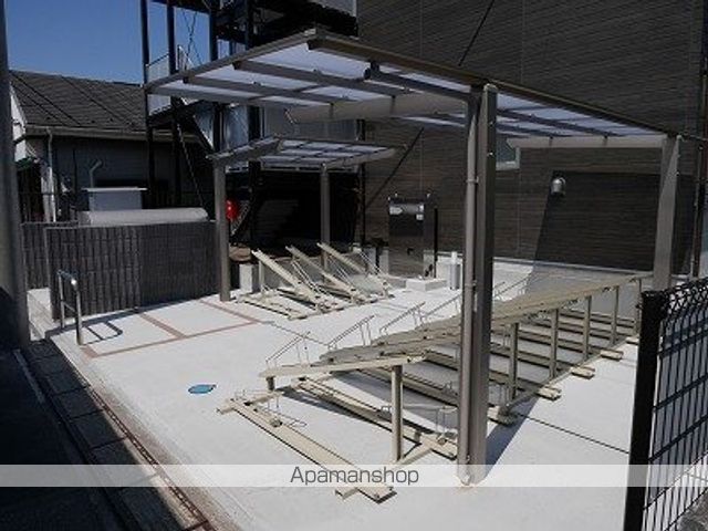 リブリ・戸田公園のその他写真