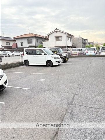 グランヴィル小畑 B棟のその他写真