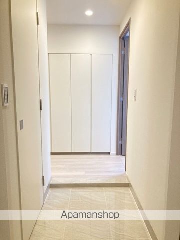 ブランズ神楽坂の内装写真