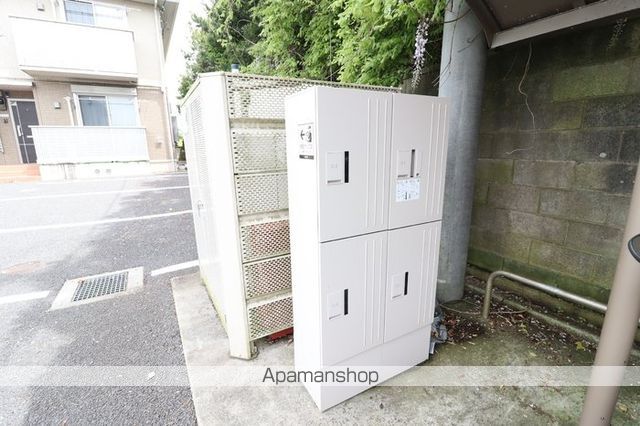 プリマベーラ Aの内装写真