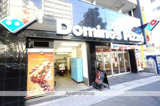 WESTIN上前津の周辺写真