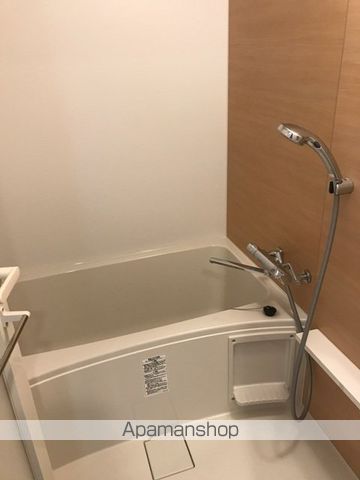 パークアクシス門前仲町イーストの内装写真